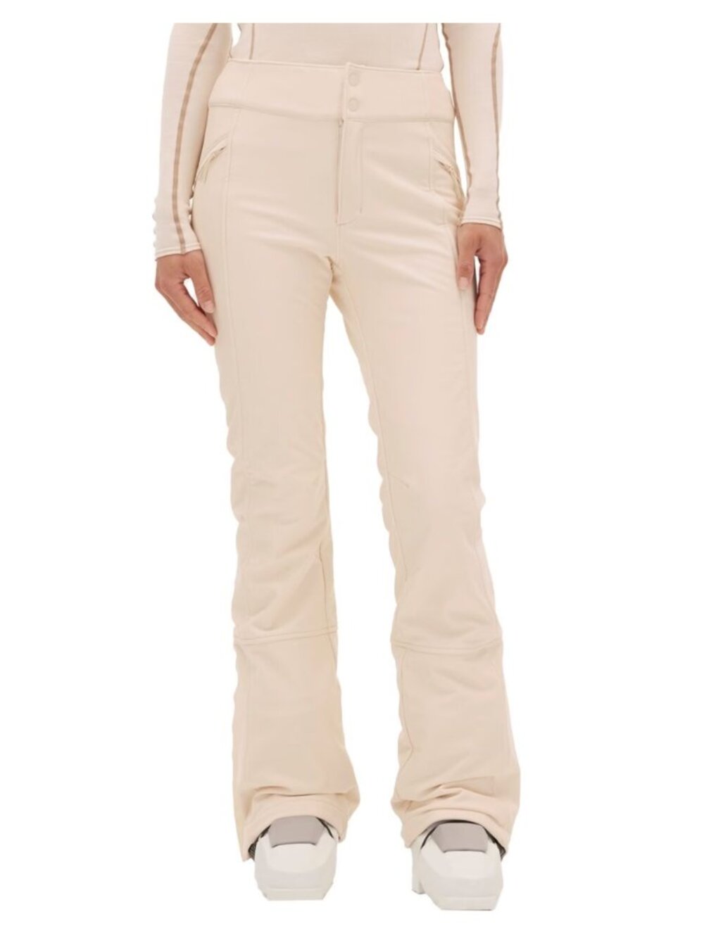 HALFDAYS EMMA SOFT SHELL SKI PANTS
